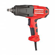 Felisatti FT9300 Felisatti Ударный гайковерт 450/710, 710 Вт, 450 НМ