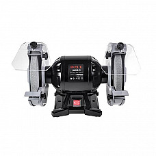 PIT PBG200-C1 Станок точильный электрический, 230 В., 50 Гц., 200мм., 500Вт., 2950 об/мин.