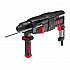 PIT PBH24-C3(100100802010) Перфоратор SDS-Plus электрич. P.I.T., горизонт, 620Вт, 2,8Дж, 3реж, Ø24мм, 0-900, кейс (арт. 100100802010)