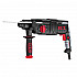 PIT PBH24-C3(100100802010) Перфоратор SDS-Plus электрич. P.I.T., горизонт, 620Вт, 2,8Дж, 3реж, Ø24мм, 0-900, кейс (арт. 100100802010)