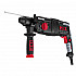 PIT PBH24-C3(100100802010) Перфоратор SDS-Plus электрич. P.I.T., горизонт, 620Вт, 2,8Дж, 3реж, Ø24мм, 0-900, кейс (арт. 100100802010)