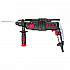 PIT PBH24-C3(100100802010) Перфоратор SDS-Plus электрич. P.I.T., горизонт, 620Вт, 2,8Дж, 3реж, Ø24мм, 0-900, кейс (арт. 100100802010)