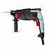 PIT PBH24-C3(100100802010) Перфоратор SDS-Plus электрич. P.I.T., горизонт, 620Вт, 2,8Дж, 3реж, Ø24мм, 0-900, кейс (арт. 100100802010)
