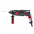 PIT PBH24-C3(100100802010) Перфоратор SDS-Plus электрич. P.I.T., горизонт, 620Вт, 2,8Дж, 3реж, Ø24мм, 0-900, кейс (арт. 100100802010)