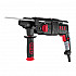 PIT PBH24-C3(100100802010) Перфоратор SDS-Plus электрич. P.I.T., горизонт, 620Вт, 2,8Дж, 3реж, Ø24мм, 0-900, кейс (арт. 100100802010)