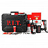 PIT PBH28-C6 Перфоратор SDS-Plus электрич. P.I.T., верт, 1300Вт, 4,8Дж, 3реж, Ø28мм, 850об/мин, 4200уд.
