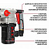 PIT PBH28-C6 Перфоратор SDS-Plus электрич. P.I.T., верт, 1300Вт, 4,8Дж, 3реж, Ø28мм, 850об/мин, 4200уд.