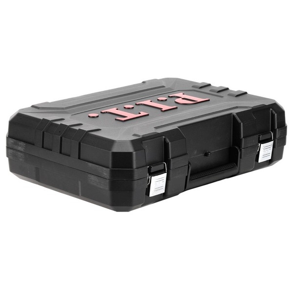 PIT PBH28-C6 Перфоратор SDS-Plus электрич. P.I.T., верт, 1300Вт, 4,8Дж, 3реж, Ø28мм, 850об/мин, 4200уд.