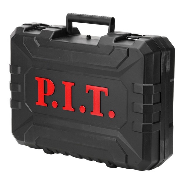 PIT PBH28-C6 Перфоратор SDS-Plus электрич. P.I.T., верт, 1300Вт, 4,8Дж, 3реж, Ø28мм, 850об/мин, 4200уд.