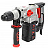 PIT PBH28-C6 Перфоратор SDS-Plus электрич. P.I.T., верт, 1300Вт, 4,8Дж, 3реж, Ø28мм, 850об/мин, 4200уд.