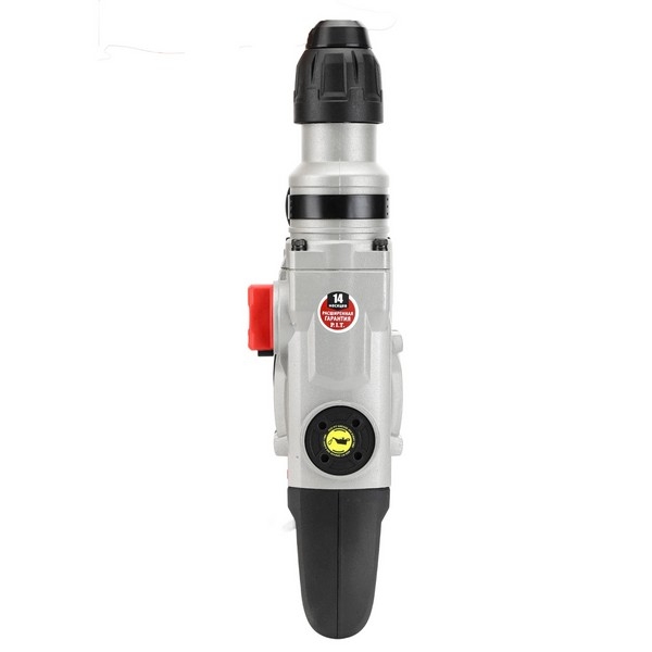 PIT PBH28-C6 Перфоратор SDS-Plus электрич. P.I.T., верт, 1300Вт, 4,8Дж, 3реж, Ø28мм, 850об/мин, 4200уд.