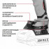 PIT PIW20H-600A Гайковерт IMPACT аккум. бесщеточный P.I.T. SOLO, 20В, 600Нм, 1/2