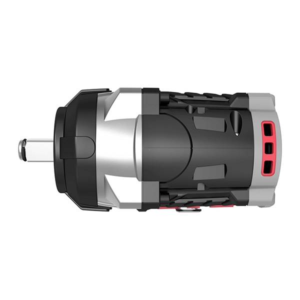 PIT PIW20H-600A Гайковерт IMPACT аккум. бесщеточный P.I.T. SOLO, 20В, 600Нм, 1/2
