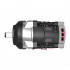PIT PIW20H-600A Гайковерт IMPACT аккум. бесщеточный P.I.T. SOLO, 20В, 600Нм, 1/2