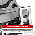 PIT PIW20H-600A Гайковерт IMPACT аккум. бесщеточный P.I.T. SOLO, 20В, 600Нм, 1/2