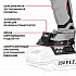 PIT PIW20H-600A Гайковерт IMPACT аккум. бесщеточный P.I.T. SOLO, 20В, 600Нм, 1/2