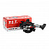 PIT PKS20H-150A SOLO Пила циркулярная аккум. бесщеточная P.I.T., 20В, Ø150х20мм, 57мм, 6500 об/мин, 45°