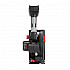 PIT PKS20H-150A SOLO Пила циркулярная аккум. бесщеточная P.I.T., 20В, Ø150х20мм, 57мм, 6500 об/мин, 45°