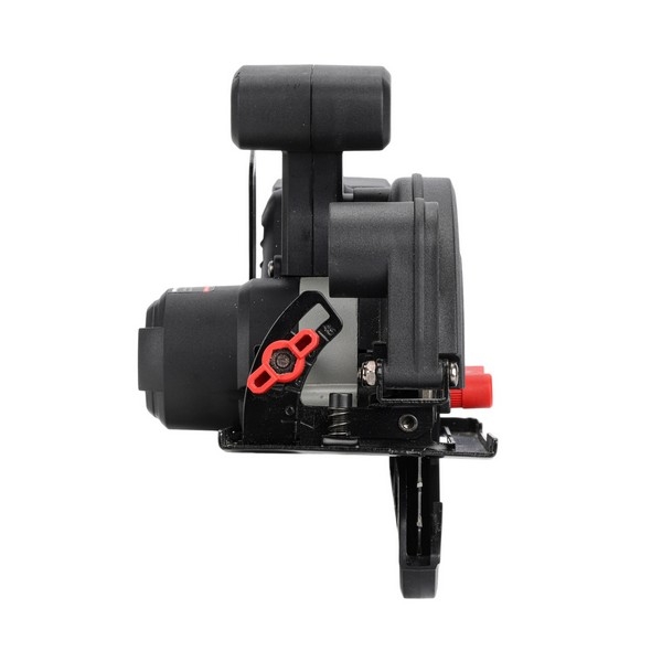 PIT PKS20H-150A SOLO Пила циркулярная аккум. бесщеточная P.I.T., 20В, Ø150х20мм, 57мм, 6500 об/мин, 45°