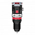PIT PSB20H-13D/1 Дрель ударная бесщеточная акккумуляторная, 20 В, 0-300/0-2000 об/мин, 75 Hm, 13 мм, 2 ск., АКБ 2Ач, ЗУ, кейс