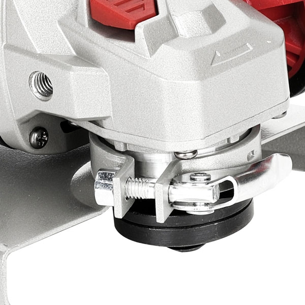 PIT PWS20H-125D Шлифмашина угловая аккум. бесщёточная P.I.T. SOLO 20 В, 125 мм, 3 ск, 4500/6500/8500 об/мин