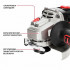 PIT PWS20H-125D Шлифмашина угловая аккум. бесщёточная P.I.T. SOLO 20 В, 125 мм, 3 ск, 4500/6500/8500 об/мин