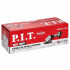 PIT PWS20H-125D Шлифмашина угловая аккум. бесщёточная P.I.T. SOLO 20 В, 125 мм, 3 ск, 4500/6500/8500 об/мин
