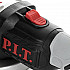 PIT PWS20H-125D Шлифмашина угловая аккум. бесщёточная P.I.T. SOLO 20 В, 125 мм, 3 ск, 4500/6500/8500 об/мин