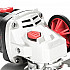 PIT PWS20H-125D Шлифмашина угловая аккум. бесщёточная P.I.T. SOLO 20 В, 125 мм, 3 ск, 4500/6500/8500 об/мин
