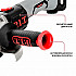 PIT PWS20H-125D Шлифмашина угловая аккум. бесщёточная P.I.T. SOLO 20 В, 125 мм, 3 ск, 4500/6500/8500 об/мин