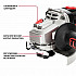 PIT PWS20H-125D Шлифмашина угловая аккум. бесщёточная P.I.T. SOLO 20 В, 125 мм, 3 ск, 4500/6500/8500 об/мин