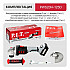 PIT PWS20H-125D Шлифмашина угловая аккум. бесщёточная P.I.T. SOLO 20 В, 125 мм, 3 ск, 4500/6500/8500 об/мин