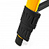 RÖGEL LTR-01 Штатив для лазерного уровня RÖGEL, металл, 0.6-1.6 м, 3 уровня, резьба 5/8 дюйма