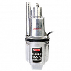 ДИОЛД НВ-0,35В-01 (30м) Насос вибрационный погружной, 350 Вт, 220 В, 50 Гц,18л/мин, 30 метров