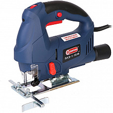 ДИОЛД ПЛЭ-1-10М Пила лобзиковая электрическая,800 Вт,ск.500-2800 ход/мин