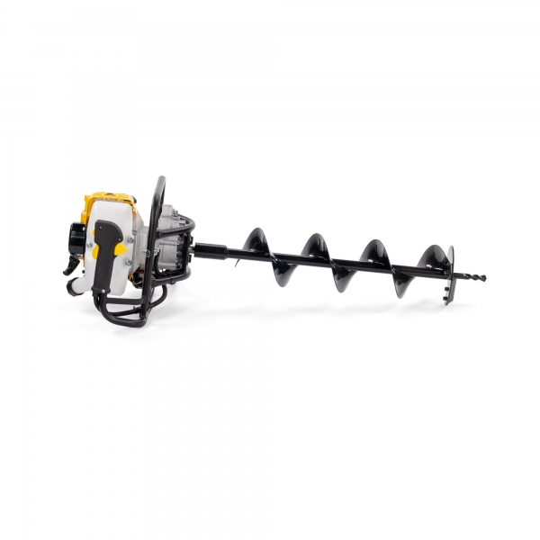 CHAMPION AG452A Мотобур, 1,46 кВт, 52 см.куб., без шнека
