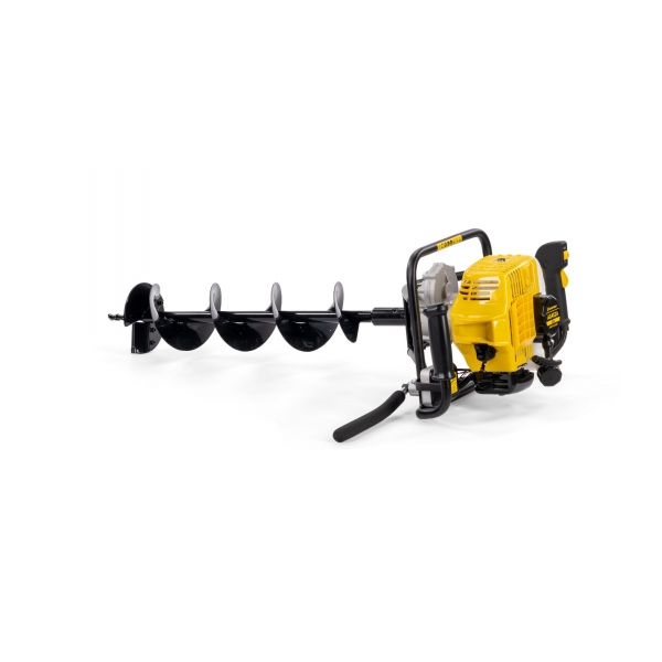 CHAMPION AG452A Мотобур, 1,46 кВт, 52 см.куб., без шнека