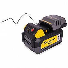 CHAMPION B1812 Аккумулятор CHAMPION, 18 В, 4 Ач Li-ion