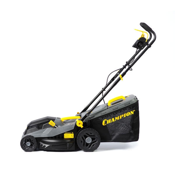 Газонокосилка электрическая CHAMPION EM3816