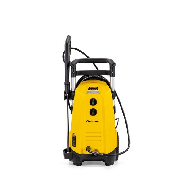 CHAMPION HP3300 Моющий аппарат высокого давления, 3,0 кВт, 230 В/50 Гц, 150 Бар, 6,5 л/мин CHAMPION