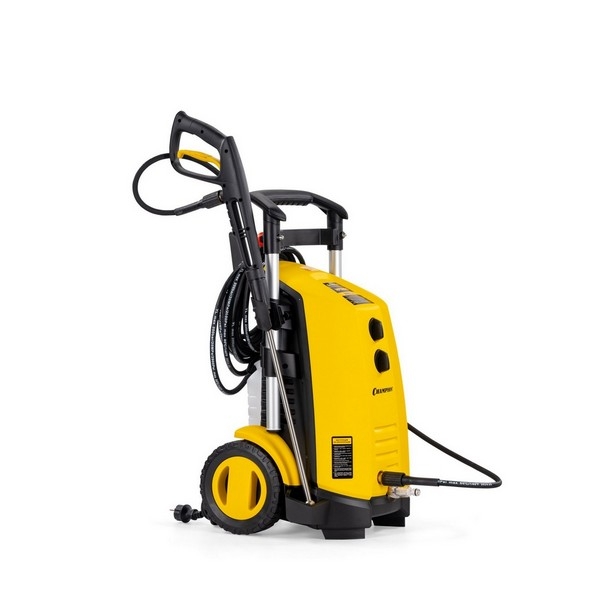 CHAMPION HP3300 Моющий аппарат высокого давления, 3,0 кВт, 230 В/50 Гц, 150 Бар, 6,5 л/мин CHAMPION