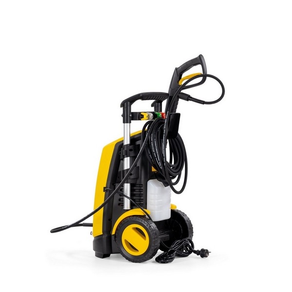 CHAMPION HP3300 Моющий аппарат высокого давления, 3,0 кВт, 230 В/50 Гц, 150 Бар, 6,5 л/мин CHAMPION
