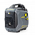 CHAMPION IGG2200S Генератор инверторный CHAMPION IGG2200S (2,2/2,4 кВт, 3,8лс, 4л, 18,5кг, закрытый корпус)