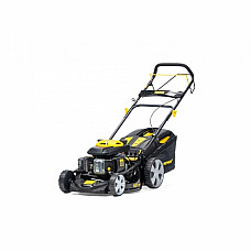 Газонокосилка бензиновая CHAMPION LM4630