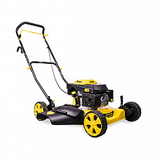 Газонокосилка бензиновая CHAMPION LM5127