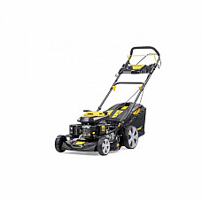 Газонокосилка бензиновая CHAMPION LM5131
