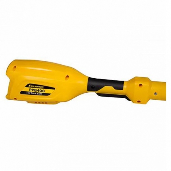 CHAMPION PPB400 Высоторез аккумуляторный, 36В, L-2.83м, 10