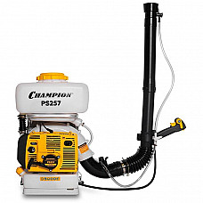 CHAMPION PS257 Устройство разбрызгивающее, 2,5кВт, 56,5см3, бак 14л