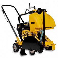 CHAMPION SC350 Резчик швов, 350 мм, 6,5 л.с., 110 мм