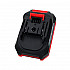 FELIMAХ АБ-6,0 Ач(424100000)FELIMAX АБ-6,0 Ач FELIMAX, Аккумулаторная батарея 20В 6,0 А/ч